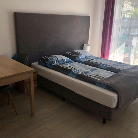 Apartamenty Heljan Мендзыводзе Экстерьер фото