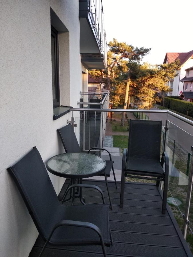 Apartamenty Heljan Мендзыводзе Экстерьер фото