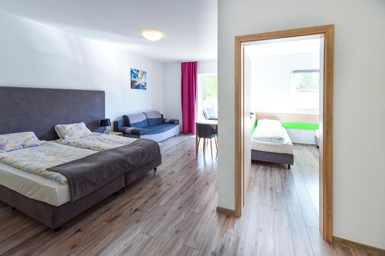 Apartamenty Heljan Мендзыводзе Экстерьер фото