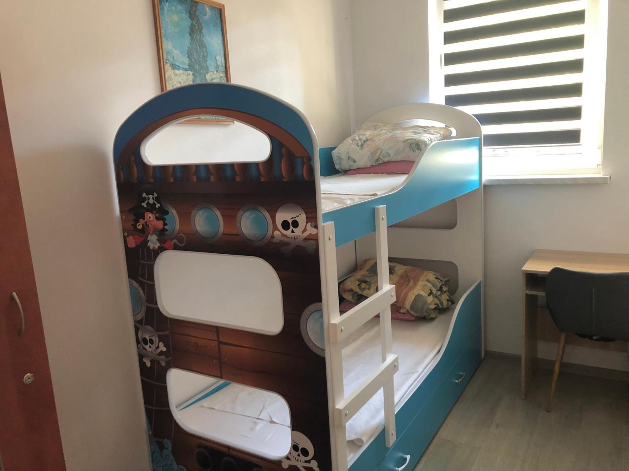 Apartamenty Heljan Мендзыводзе Экстерьер фото