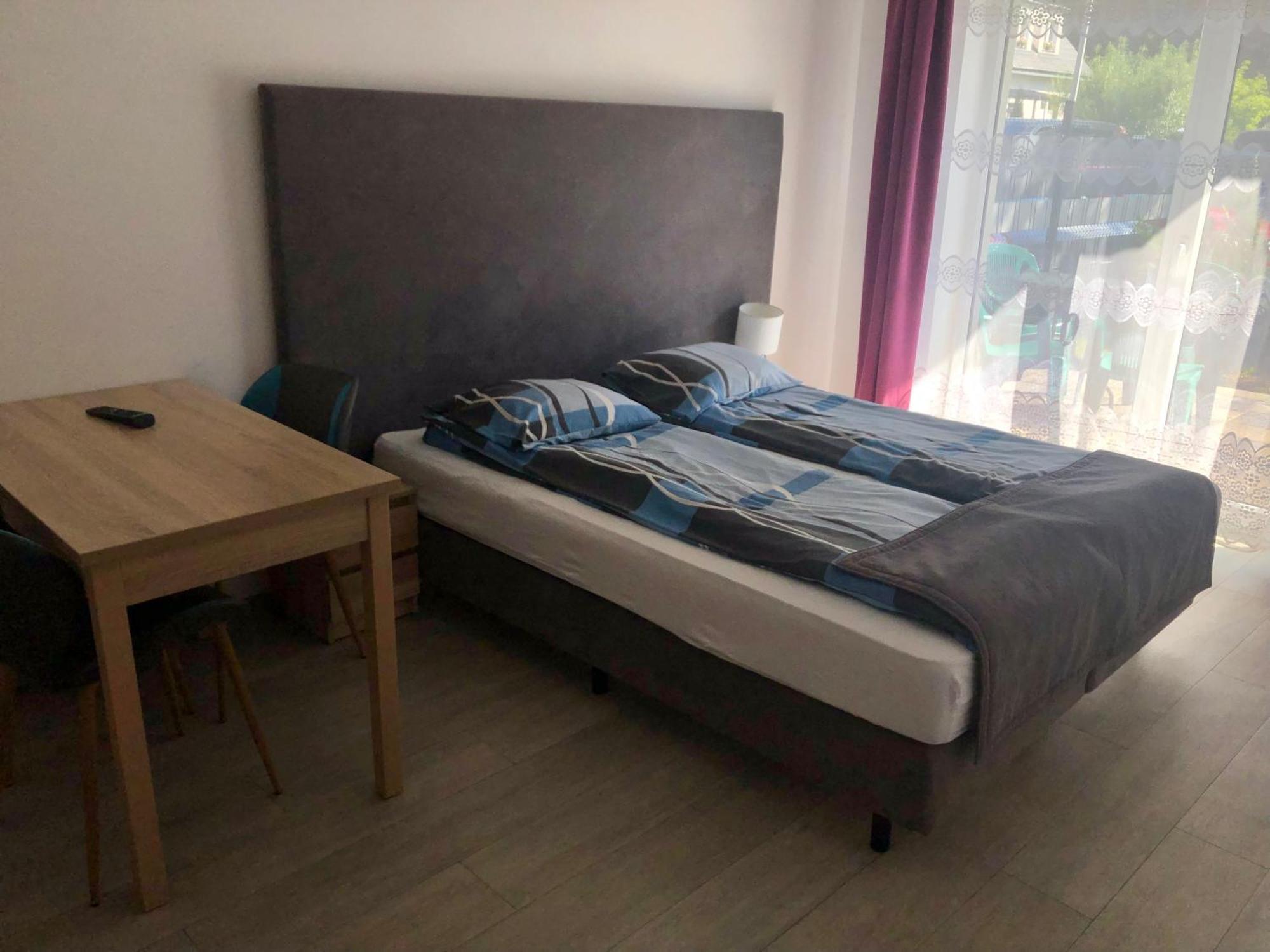 Apartamenty Heljan Мендзыводзе Экстерьер фото